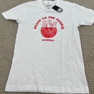 Stance Tshirt